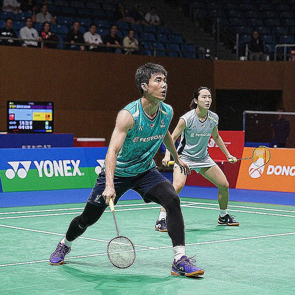 Thùy Linh dừng bước tại Vietnam Open trước Từ Văn Tịnh: Khi tốc độ tuổi 19 vượt qua kiểm soát
