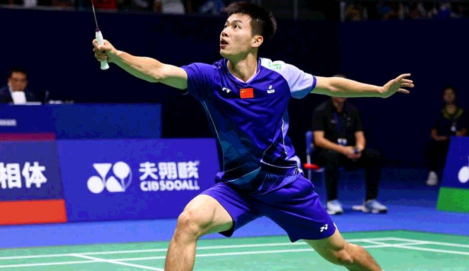 Áp lực từ lịch thi đấu nén: Bài học từ vòng cầu lông ASIAD 2026