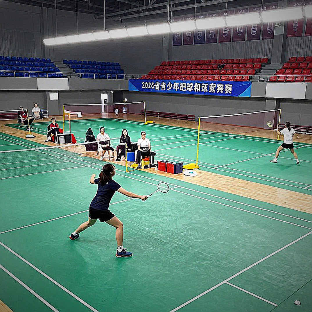 Asian Games 2026: Ấn Độ vào tứ kết đồng đội nam cầu lông bằng ba thế hệ tay vợt — và một con số không đáng tin