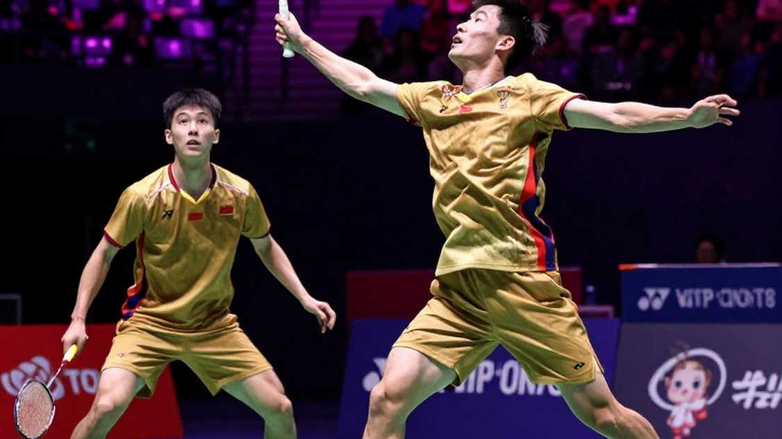 Cầu lông nam Indonesia vào chung kết Asian Games 2026: Khi đôi gánh cả đội, đơn để lại câu hỏi